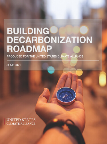 The 2021 Building Decarbonization Roadmap, produced by RMI through collaboration with staff from various state offices as well as industry experts, is a tool designed to summarize the highest-impact actions that states can take to decarbonize.