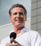 California Governor Newsom | US Climate Alliance