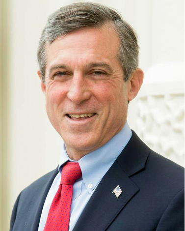 Delaware Governor Carney | US Climate Alliance