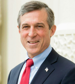 Delaware Governor Carney | US Climate Alliance
