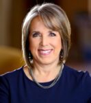 New Mexico Governor Lujan Grisham | US Climate Alliance