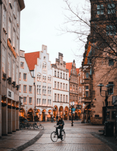 Governors from the bipartisan U.S. Climate Alliance are travelling to Bonn, Germany this week for a meeting of the United Nations’ Framework Convention on Climate Change (UNFCCC), to discuss their states’ continued commitment to global climate action.