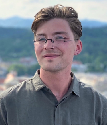 Nathan Tatum is a State-Federal Climate Policy Intern at the U.S. Climate Alliance.