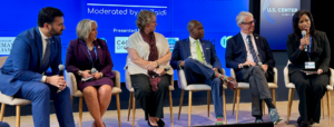 U.S. Climate Alliance @ COP28 | Subnational Leaders Supercharging Climate Action Across America