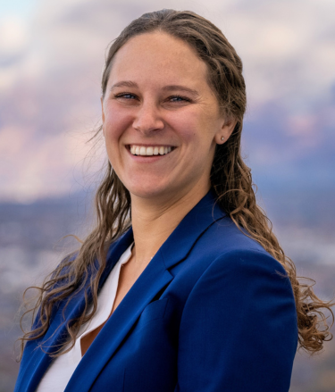 Courtney Schneider is a Senior Climate Analyst at the U.S. Climate Alliance.