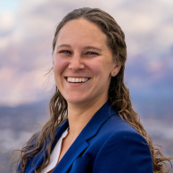 Courtney Schneider is a Senior Climate Analyst at the U.S. Climate Alliance.