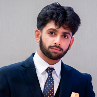 Kushaan Jain is a State-Federal Policy Intern at the U.S. Climate Alliance.
