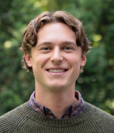 Dylan Landry is a Communications Associate at the U.S. Climate Alliance.