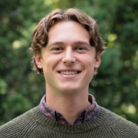 Dylan Landry is a Communications Associate at the U.S. Climate Alliance.