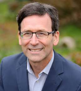 Washington Bob Ferguson | US Climate Alliance