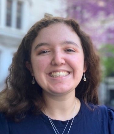 Katie Schlick is a is a Federal and External Affairs Associate at the U.S. Climate Alliance.