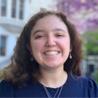 Katie Schlick is a is a Federal and External Affairs Associate at the U.S. Climate Alliance.