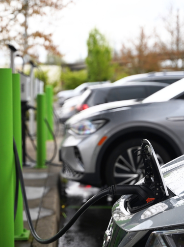 Today, the U.S. Climate Alliance announced the launch of the Affordable Clean Cars Coalition by 11 of its member governors to sustain America’s transition to cleaner and more affordable cars, support U.S. automotive manufacturers and workers, and preserve states’ clean air authority.