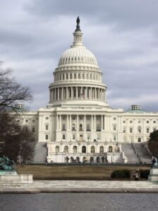 Alliance co-chairs California Governor Gavin Newsom and Wisconsin Governor Tony Evers issued a statement in response to Congressional passage of a budget reconciliation bill that increases energy costs, worsens pollution, and jeopardizes industries, jobs, and investments across America.