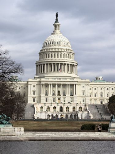 Alliance co-chairs California Governor Gavin Newsom and Wisconsin Governor Tony Evers issued a statement in response to Congressional passage of a budget reconciliation bill that increases energy costs, worsens pollution, and jeopardizes industries, jobs, and investments across America.