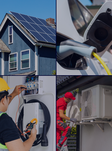 • The U.S. Climate Alliance joined together with Climate Mayors on a nationwide effort to encourage Americans to take advantage of cost-saving federal clean energy tax credits before they expire.