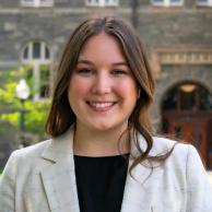 Emma Espenan is a Policy Intern at the U.S. Climate Alliance.