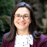 Alli Gold Roberts is the Policy Director at the U.S. Climate Alliance.