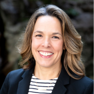 Taryn Finnessey is the Managing Director of the U.S. Climate Alliance.