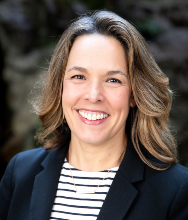 Taryn Finnessey is the Managing Director of the U.S. Climate Alliance.