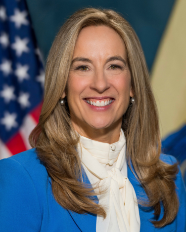 New Jersey Governor Sherrill | US Climate Alliance