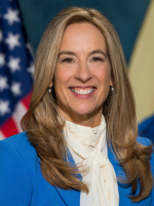 New Jersey Governor Sherrill | US Climate Alliance