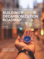 The 2021 Building Decarbonization Roadmap, produced by RMI through collaboration with staff from various state offices as well as industry experts, is a tool designed to summarize the highest-impact actions that states can take to decarbonize.