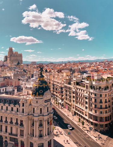 USClimateAlliance_Media Advisory_COP25_Madrid U.S. Climate Alliance-affiliated events at COP25 in Madrid, Spain.