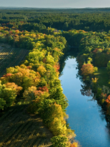 This Learning Lab hosted by the U.S. Climate Alliance convened teams of state and territory officials to maximize shared knowledge, catalyze action, and address unique and collective challenges to accelerate progress in climate-smart agriculture and forestry (CSAF).